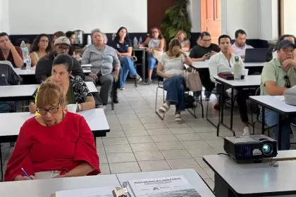 Capacitación gratuita para emprendedores en Aguascalientes