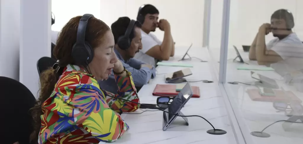 Centro de Atención Vehicular en Plaza Vestir Aguascalientes
