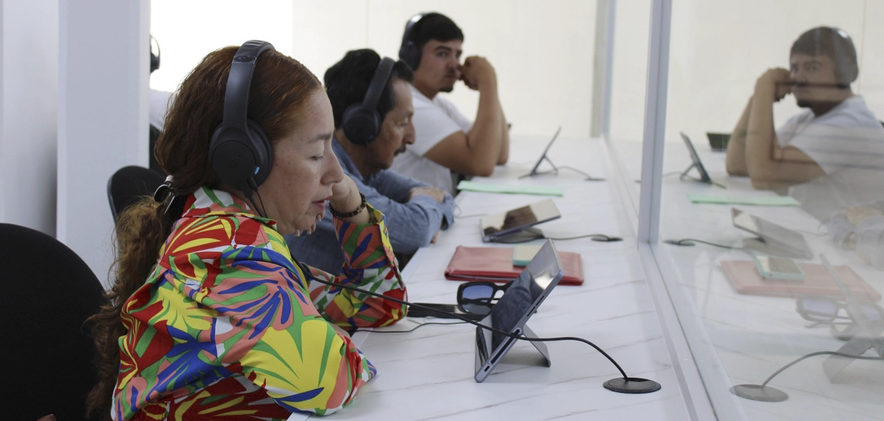 Centro de Atención Vehicular en Plaza Vestir Aguascalientes