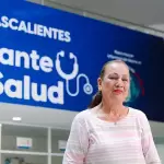Cirugías gratuitas de cadera y rodilla Aguascalientes 2026