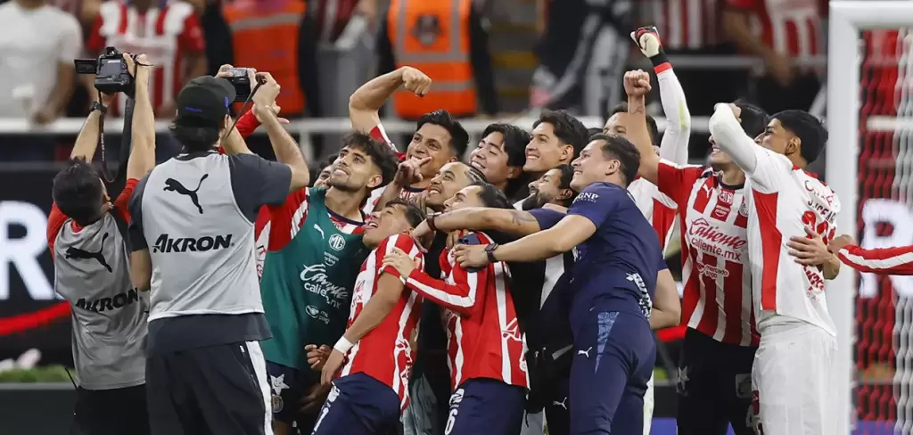 Clausura 2026: Fechas y horarios de las semifinales
