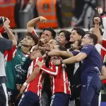 Clausura 2026: Fechas y horarios de las semifinales