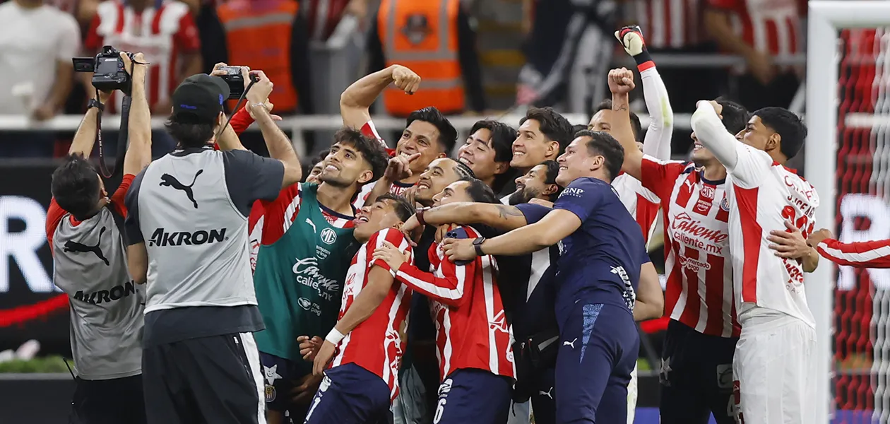 Clausura 2026: Fechas y horarios de las semifinales