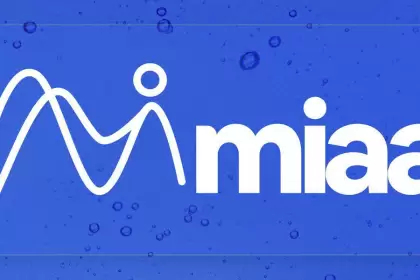 Cuidar el agua comienza en casa- MIAA