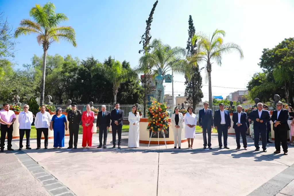 DIA DEL MAESTRO 2026 A 10