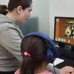 DIF Estatal brinda terapias innovadoras para el aprendizaje