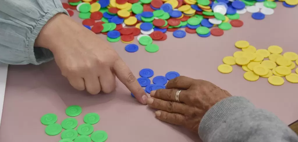 DIF Estatal impulsa terapias innovadoras para el aprendizaje