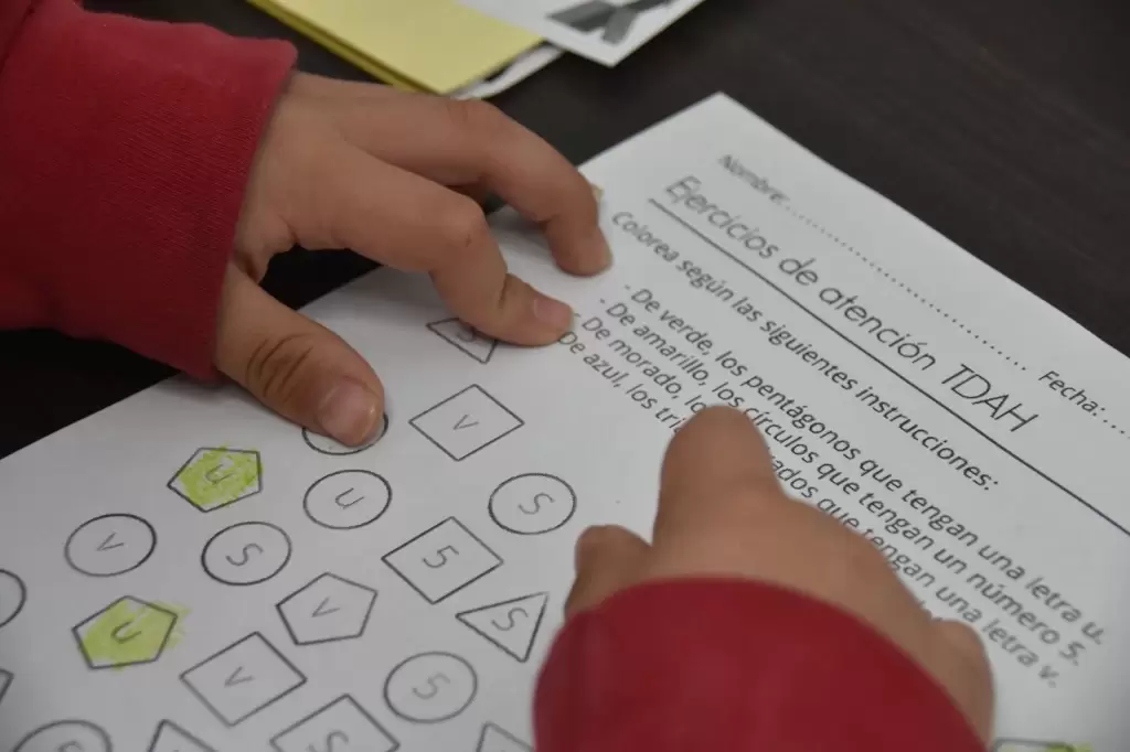 DIF Estatal impulsa terapias innovadoras para el aprendizaje 2