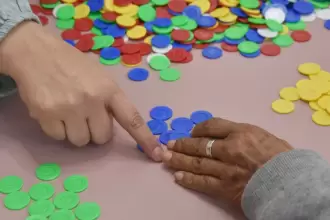 DIF Estatal impulsa terapias innovadoras para el aprendizaje