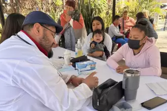 DIF Municipal realizará brigada médica gratuita 2026