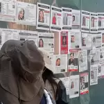 Desapariciones en México se cuadriplican en una década: CIDH