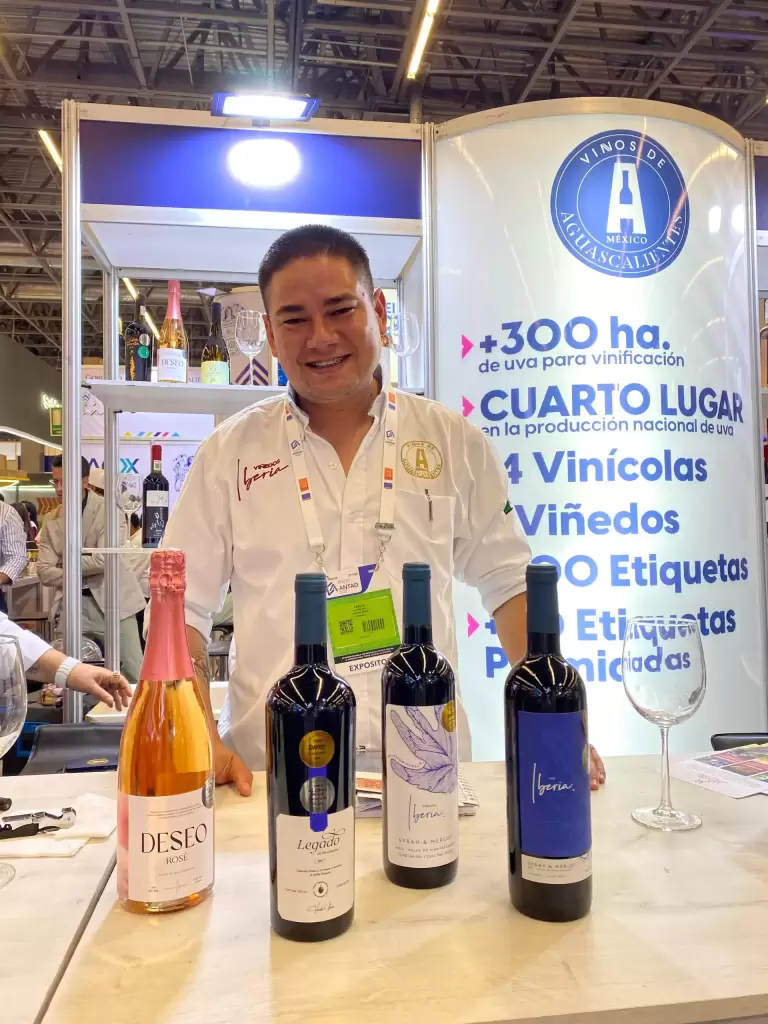 Empresas de Aguascalientes podrán crecer en Expo ANTAD 2026 1