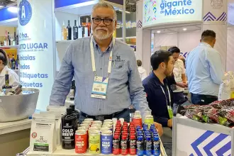 Empresas de Aguascalientes podrán crecer en Expo ANTAD 2026