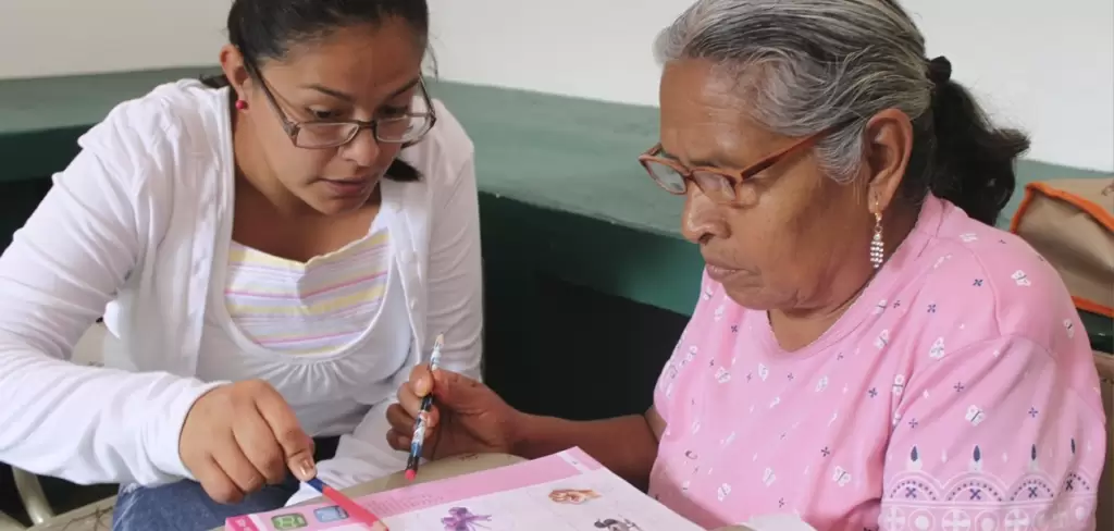 Estudiar gratis en Aguascalientes- primaria o secundaria