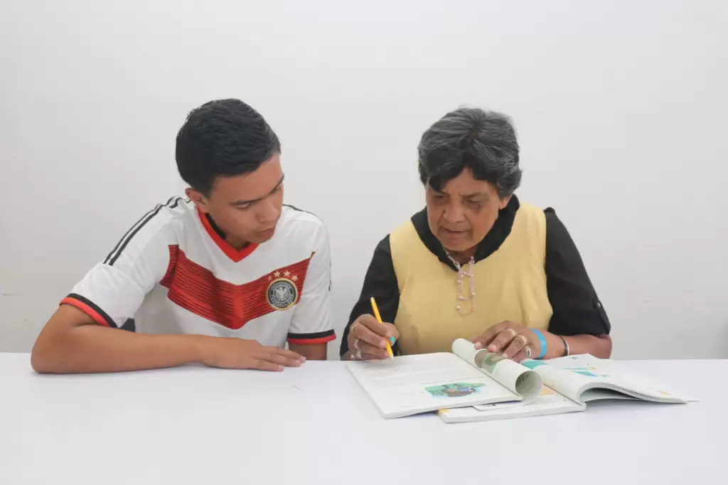 Estudiar gratis en Aguascalientes- primaria o secundaria 2