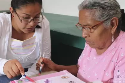 Estudiar gratis en Aguascalientes- primaria o secundaria