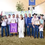 Expo Campo 2026 recibe certificación internacional sustentable