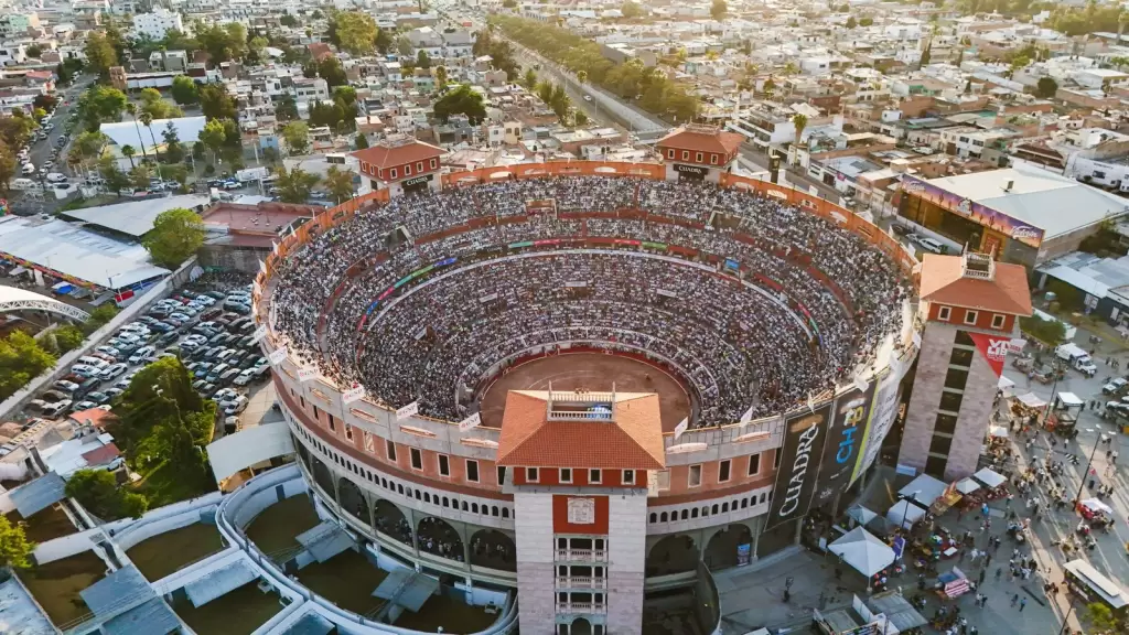 FNSM2026 rompe record de visitantes y lleno total en hoteles 2