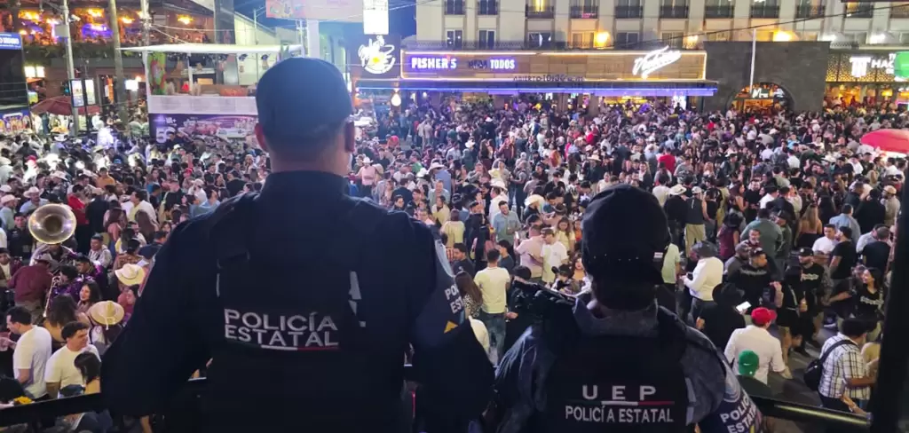 Feria Nacional de San Marcos 2026 cierra con saldo blanco
