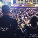 Feria Nacional de San Marcos 2026 cierra con saldo blanco
