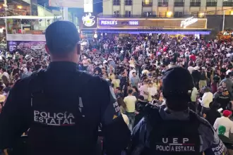 Feria Nacional de San Marcos 2026 cierra con saldo blanco