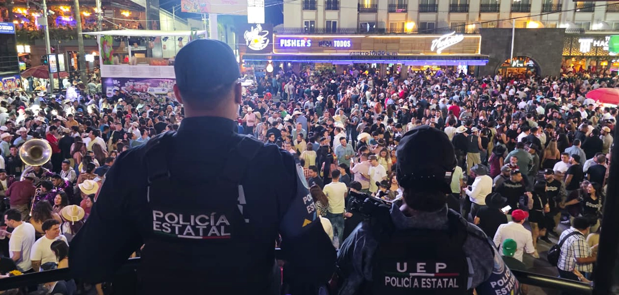 Feria Nacional de San Marcos 2026 cierra con saldo blanco