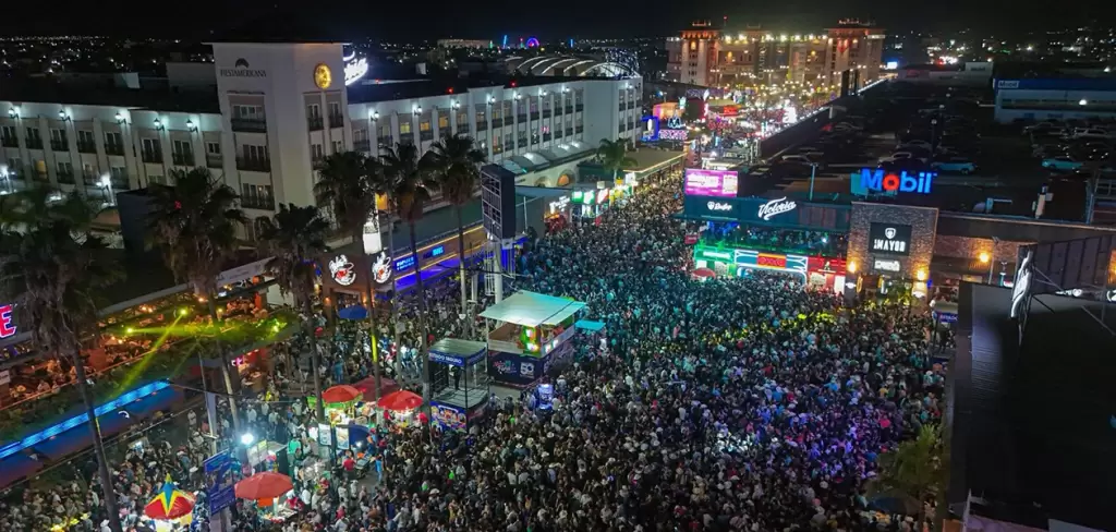 Feria Segura impulsa turismo en Aguascalientes 2026