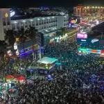 Feria Segura impulsa turismo en Aguascalientes 2026