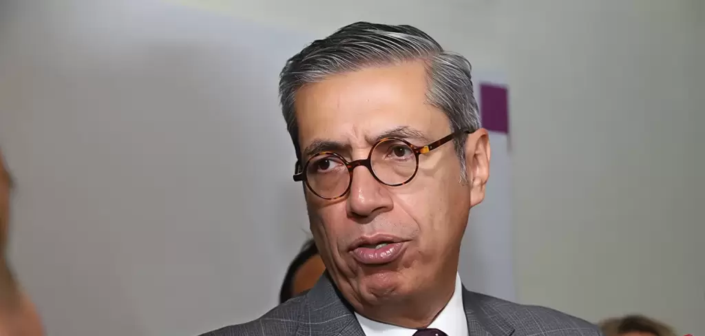 Lavado de dinero y fraude fiscal por el exfiscal Jesús Figueroa en Aguascalientes