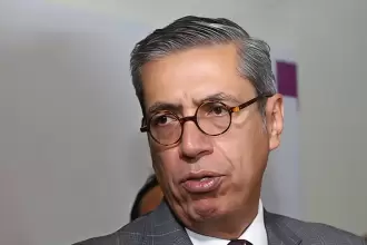 Lavado de dinero y fraude fiscal por el exfiscal Jesús Figueroa en Aguascalientes
