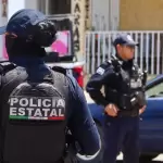 Fuerza Uno- Operativo Antipandillas en Aguascalientes