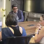 Gobierno y CIDE fortalecen capacitación en Aguascalientes