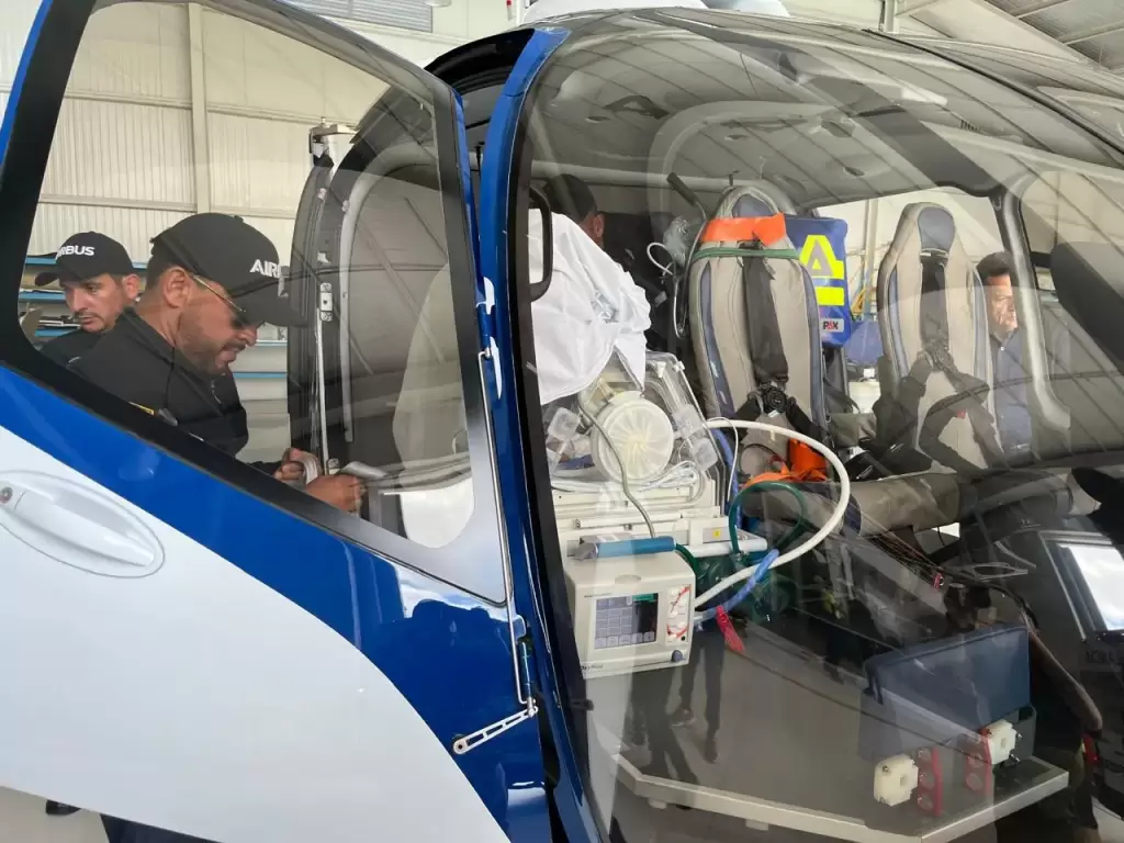 Helicoptero 2