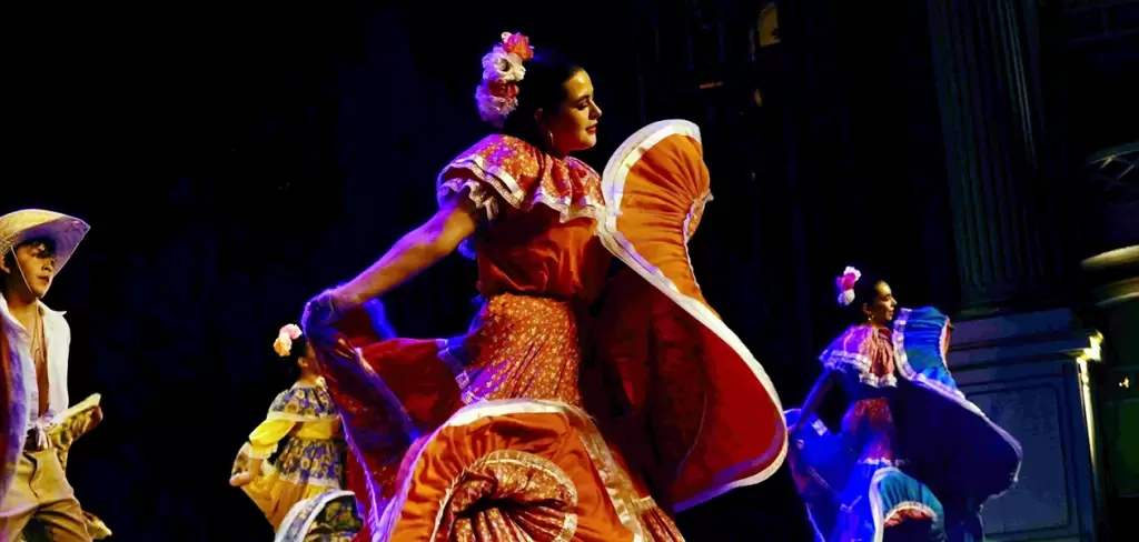IMAC convocatoria para el Encuentro Municipal por la Danza