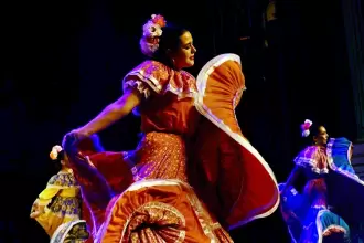 IMAC convocatoria para el Encuentro Municipal por la Danza
