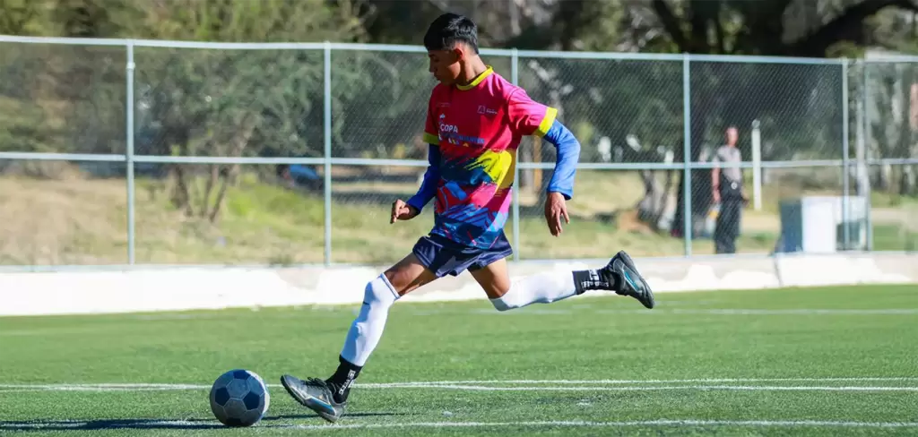 Jóvenes de Aguascalientes competirán en España