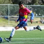 Jóvenes de Aguascalientes competirán en España