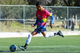 Jóvenes de Aguascalientes competirán en España