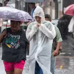 Frente frío 50: Lluvias para Aguascalientes hasta el fin de semana