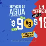 MIAA llama a cuidar agua y detectar fugas en Aguascalientes 2