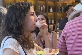 Mezcales de Aguascalientes brillan en la FNSM2026