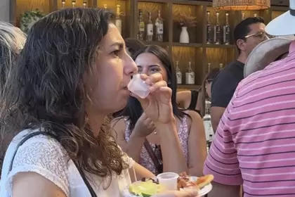 Mezcales de Aguascalientes brillan en la FNSM2026