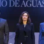 Municipio de Aguascalientes reconoce a Isabel Díaz Ayuso