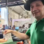 Municipio supervisa medidas ambientales en la FNSM2026