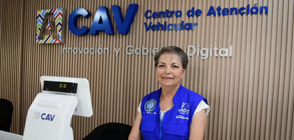 Nuevo CAV en Aguascalientes tendrá más de 50 trámites