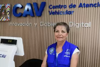 Nuevo CAV en Aguascalientes tendrá más de 50 trámites