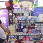Pabellón Hecho en Aguascalientes gran éxito de la FNSM2026