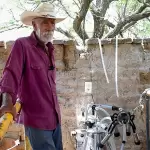 Productores del campo reciben apoyos pecuarios en Aguascalientes