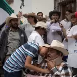 “Morena nos decepcionó”: líder productor zacatecano