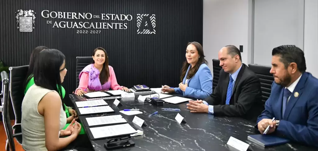 Pruebas de paternidad en Aguascalientes serán más rápidas